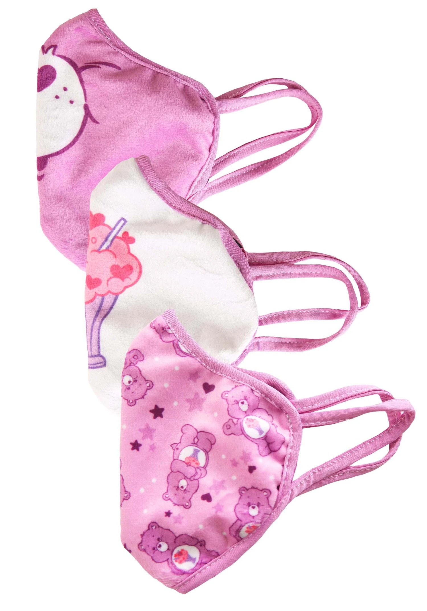 Elope Share Bear Face Mask Pack 2 Elope Share Bear Face Mask Pack - Image 2