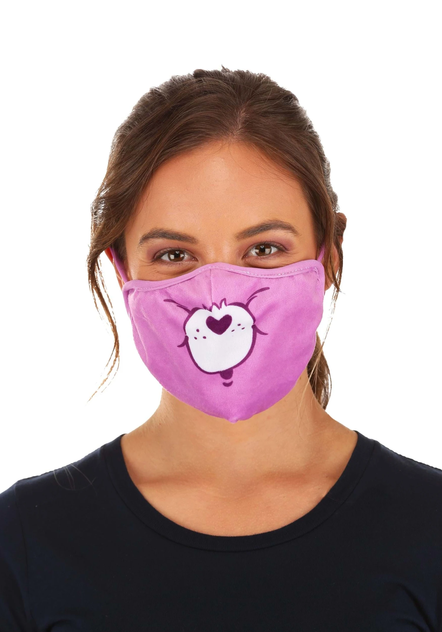 Elope Share Bear Face Mask Pack 3 Elope Share Bear Face Mask Pack - Image 3