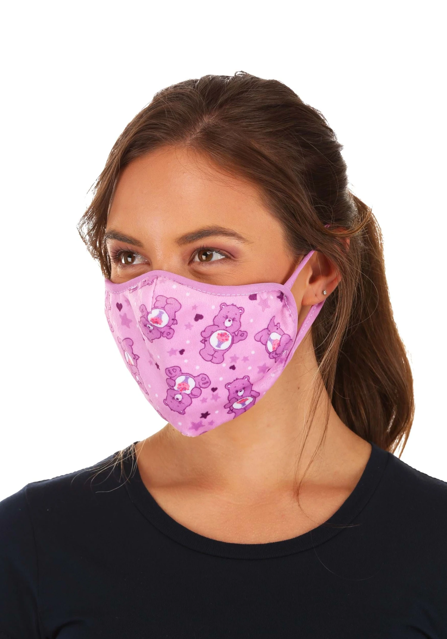 Elope Share Bear Face Mask Pack 4 Elope Share Bear Face Mask Pack - Image 4