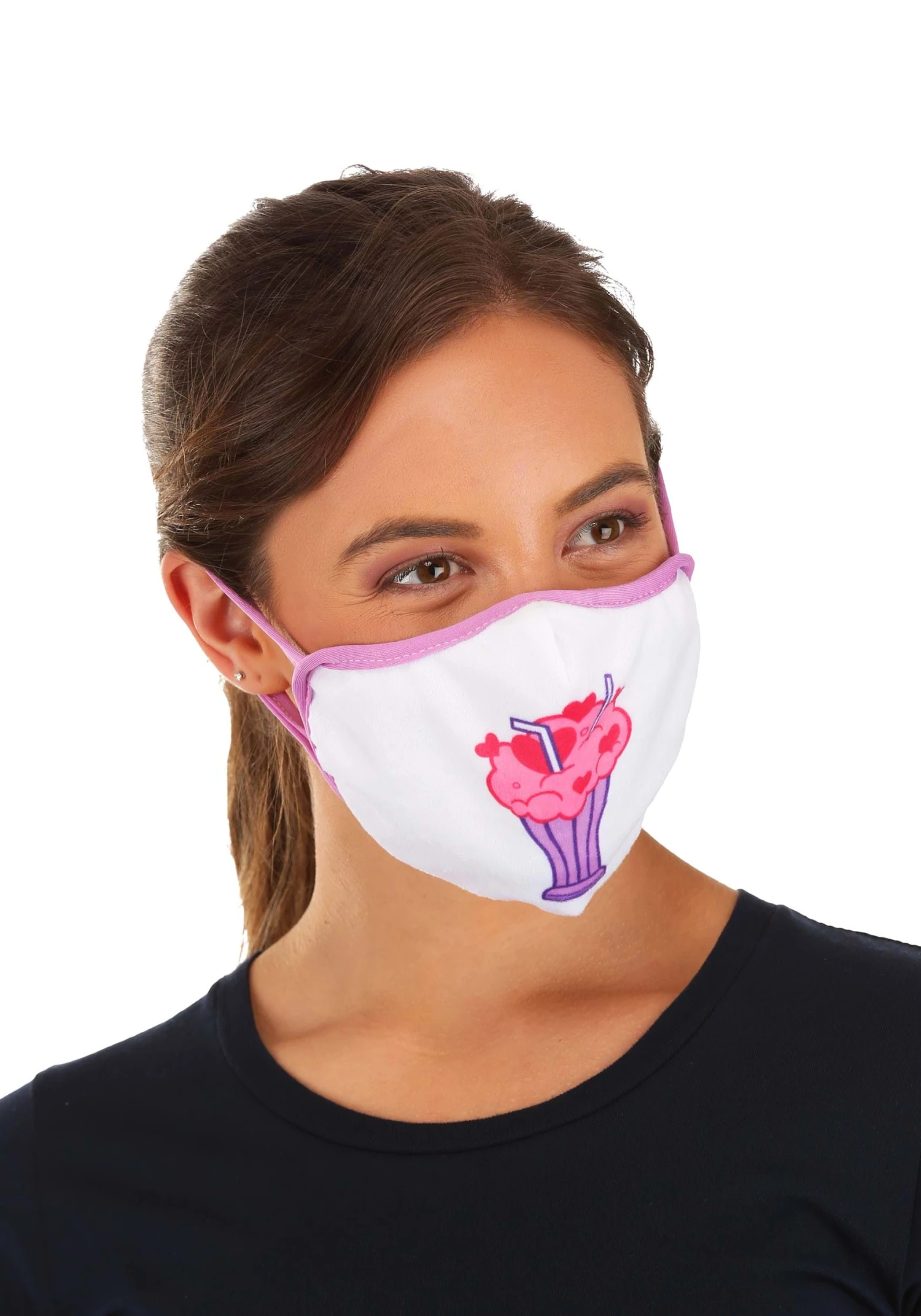 Elope Share Bear Face Mask Pack 5 Elope Share Bear Face Mask Pack - Image 5