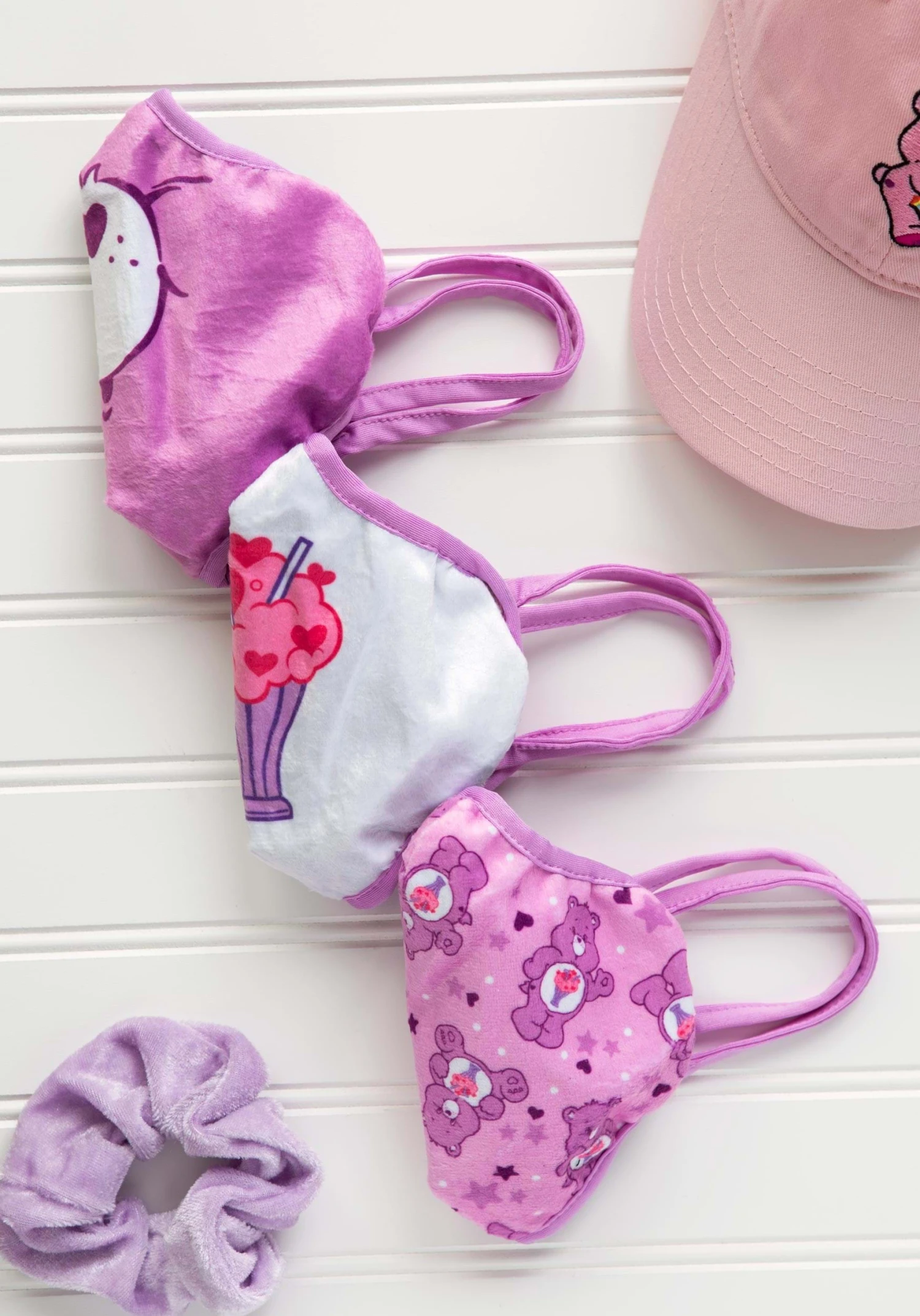 Elope Share Bear Face Mask Pack 1 Elope Share Bear Face Mask Pack