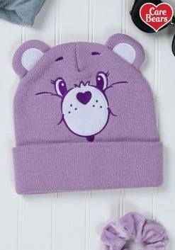 Elope Share Bear Hats For Adults