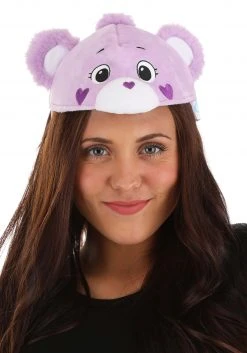 Elope Care Bears Share Bear Soft Headband