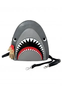 Comeco Shark Attack Purse