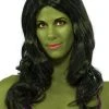 Rubies Costume Co. Inc She Hulk Wig