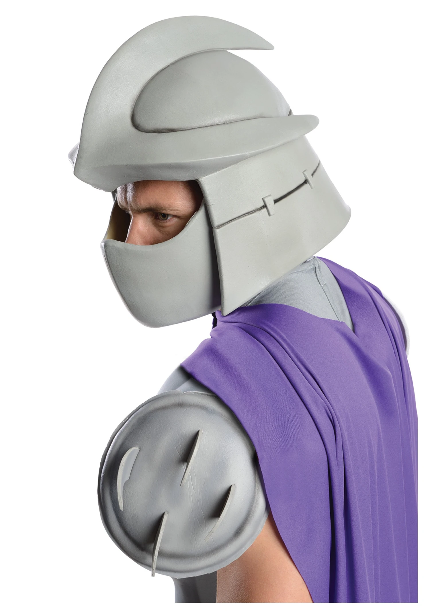 Rubies Costume Co. Inc Shredder Mask 1 Rubies Costume Co. Inc Shredder Mask