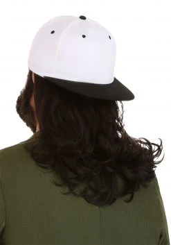 Cheap Halloween Store -Cheap Halloween Store silent bob wig and beard kit 1