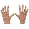 Ghoulish Productions Silent Stalker Adult Hands