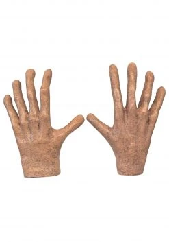 Ghoulish Productions Silent Stalker Adult Hands