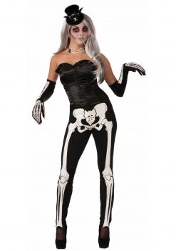 Forum Novelties, Inc Skeleton Women's Leggings