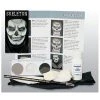 Mehron Inc Skeleton Makeup Character Kit