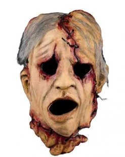 Oktober Studios Skinner Full Face Mask For Adults