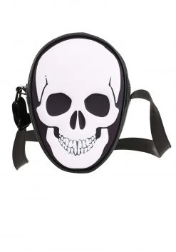Fushengyuan Industry CO., Skull Purse