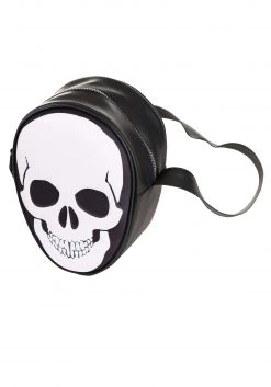 Fushengyuan Industry CO., Skull Purse -Cheap Halloween Store skull purse alt 7