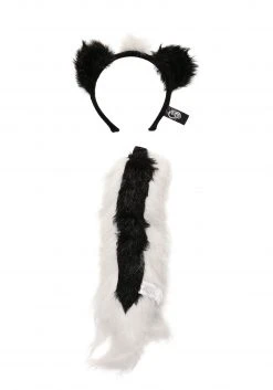 Elope Skunk Ears & Tail Set