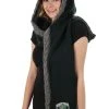Elope Slytherin Knit Warm Hood
