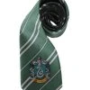 Elope Slytherin Tie