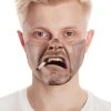 Creative Apparel Smoking Dude Face Mask