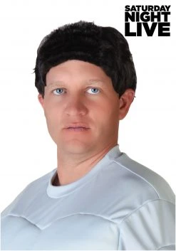 Fun Costumes SNL Hans And Franz Wig