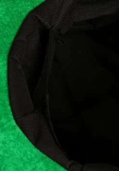 Elope Adjustable Soccer Ball Hat -Cheap Halloween Store soccer ball plush hat 4