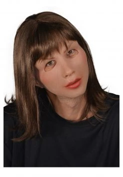 Zagone Studios Soft And Sexy Mask