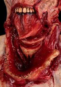 Oktober Studios Speechless Immortal Mask -Cheap Halloween Store speechless immortal mask alt 5