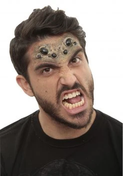 Ghoulish Productions Spider Eyes Latex Appliance