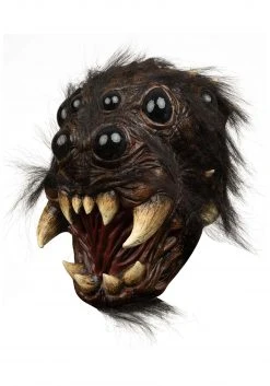 Ghoulish Productions Adult Full Spider Mask