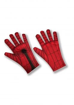 Rubies Costume Co. Inc Adult Spider-Man Far From Home Gloves