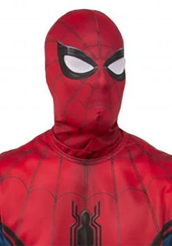Rubies Costume Co. Inc Adult Spider-Man Far From Home Mask