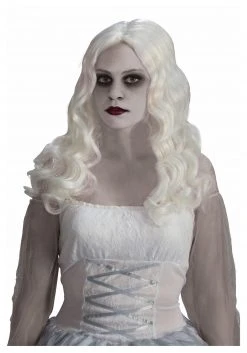 Forum Novelties, Inc Spirited Wig