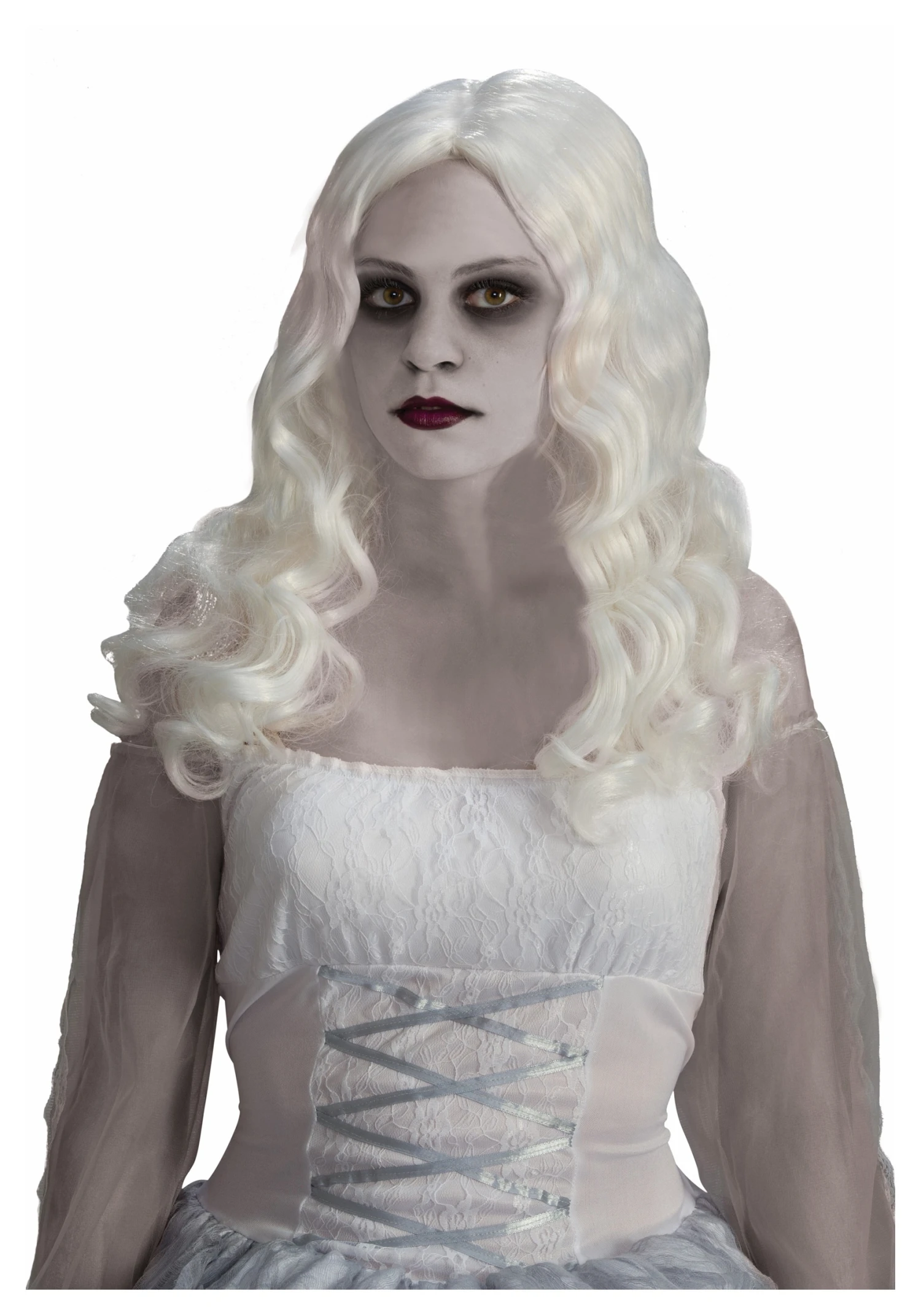 Forum Novelties, Inc Spirited Wig 1 Forum Novelties, Inc Spirited Wig