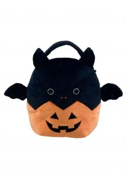 Jazwares Treat Pail Emily The Bat Squishmallow