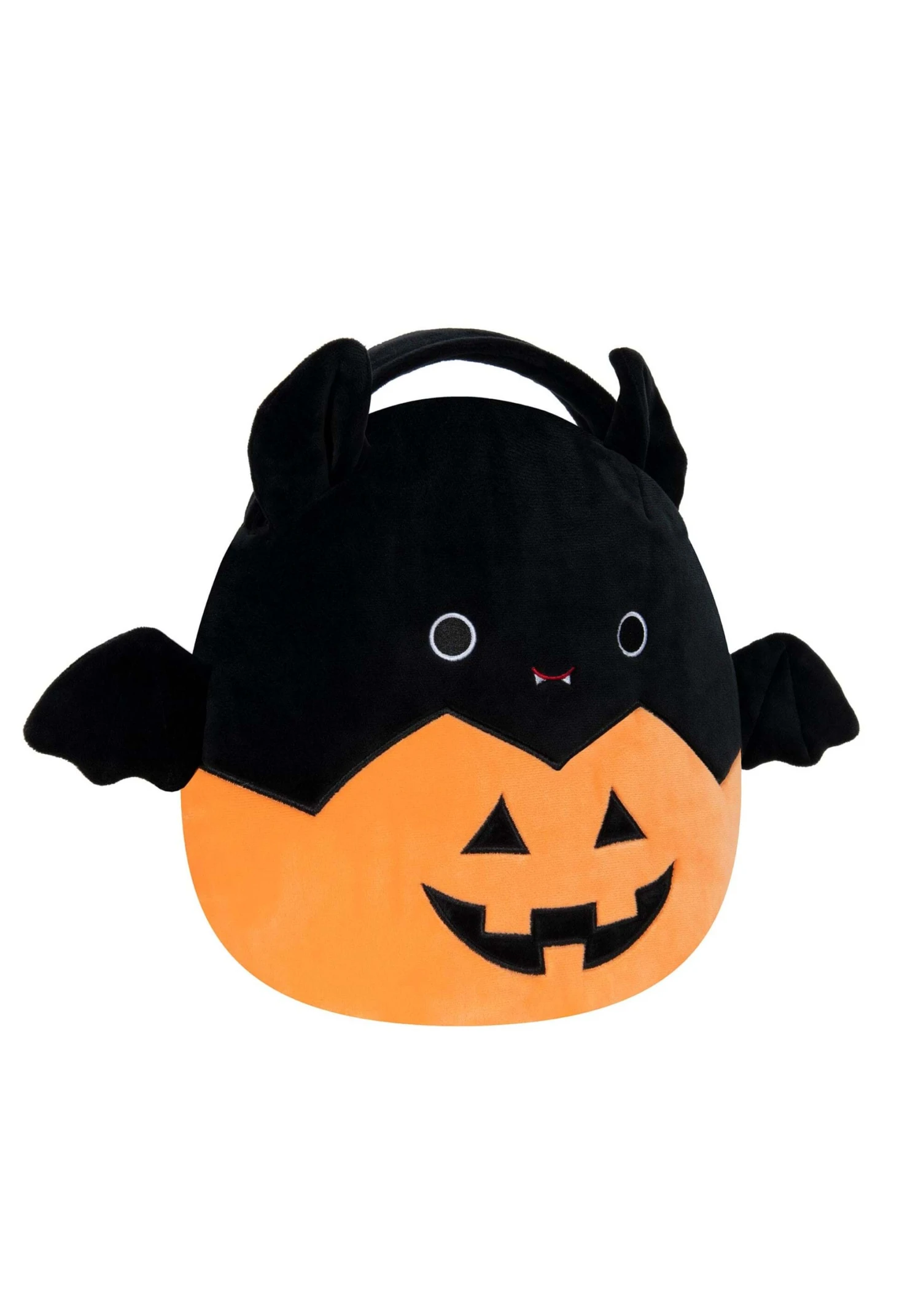 Jazwares Treat Pail Emily The Bat Squishmallow 3 Jazwares Treat Pail Emily The Bat Squishmallow - Image 3