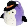 Jazwares Holly The Owl Treat Pail Squishmallow