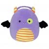 Jazwares Marvin The Monster Halloween Treat Pail Squishmallow