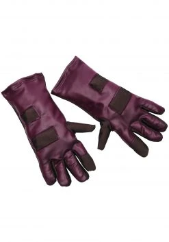 Rubies Costume Co. Inc Star-Lord Adult Gloves
