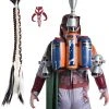 Rubies Costume Co. Inc Boba Fett Star Wars Kit