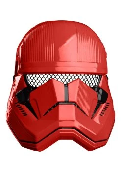 Rubies Costume Co. Inc Child Star Wars Sith Trooper 2pc Mask