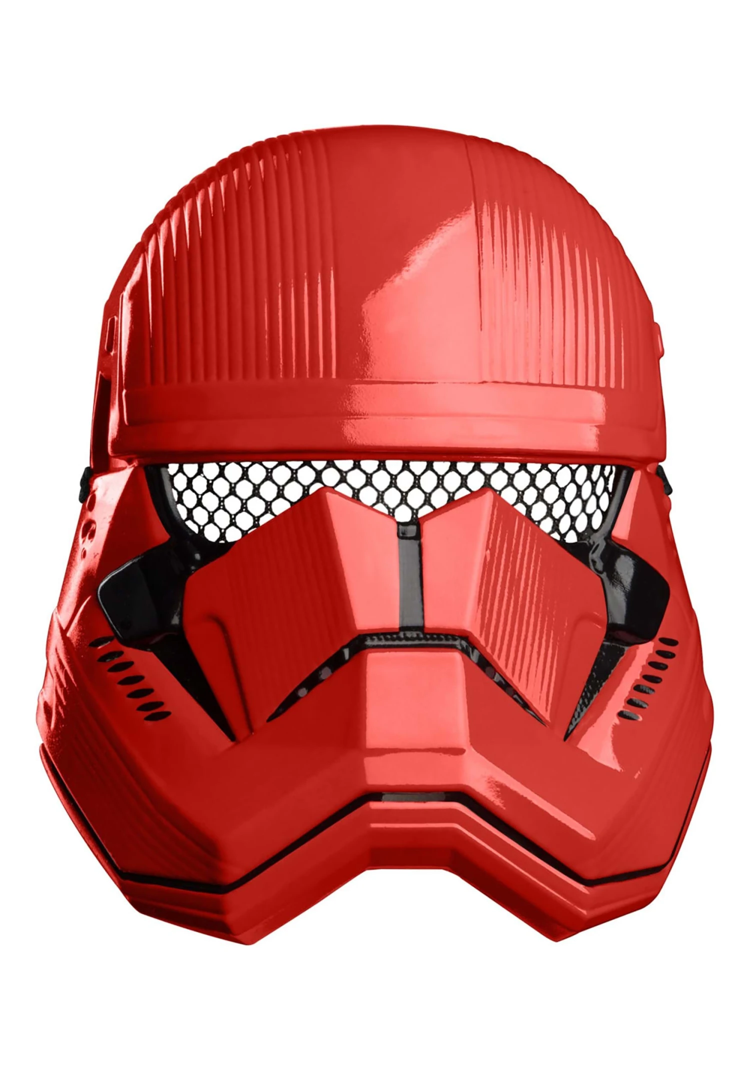 Rubies Costume Co. Inc Child Star Wars Sith Trooper 2pc Mask 1 Rubies Costume Co. Inc Child Star Wars Sith Trooper 2pc Mask