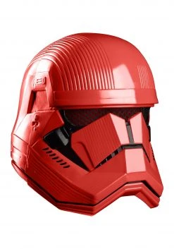Rubies Costume Co. Inc Officially Licensed Star Wars Child Sith Trooper 2pc Mask