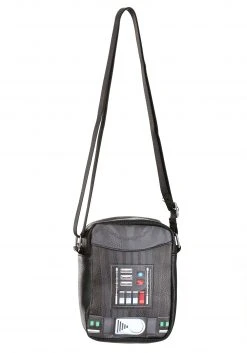 Buckle-Down Darth Vader Star Wars Crossbody Bag