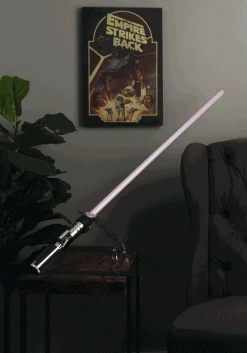 Hasbro Star Wars Darth Vader Deluxe Force FX Lightsaber