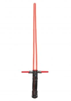 Rubies Costume Co. Inc Star Wars The Force Awakens Kylo Ren Lightsaber Accessory