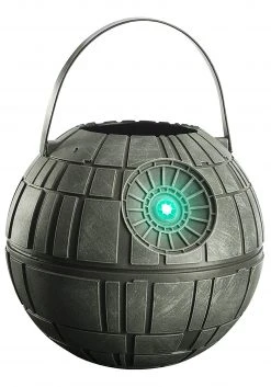 Rubies Costume Co. Inc Star Wars Light-Up Death Star Bucket
