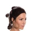 Rubies Costume Co. Inc Star Wars Rey Adult Wig