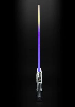 Hasbro Star-Wars The Black Series Elite Darth Revan Force FX Lightsaber