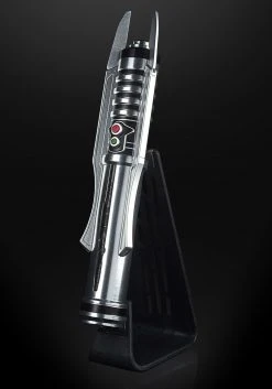 Hasbro Star-Wars The Black Series Elite Darth Revan Force FX Lightsaber -Cheap Halloween Store star wars the black series elite darth revan force alt 2