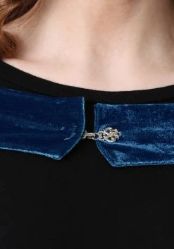 Fun Costumes Starry Cape -Cheap Halloween Store starry cape alt1