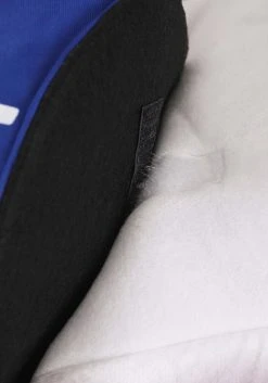 Elope Stay Puft Reversible Adult Hat Mask -Cheap Halloween Store stay puft reversible hat mask alt 7